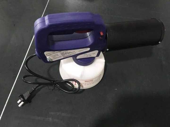 продам генератор сухого тумана