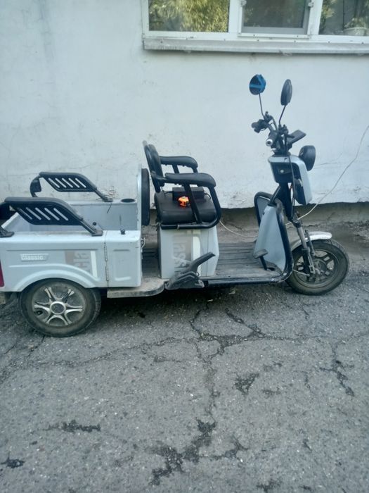 Хороши состояние квадроциклы