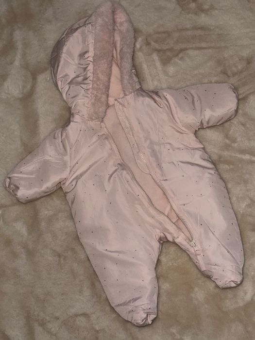 Космонавт 0-3месеца