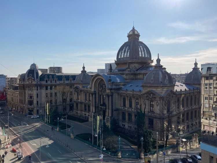 Apartament 3 camere Calea Victoriei