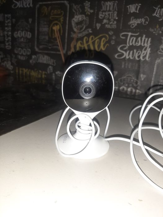 Продам камеру видеонаблюление