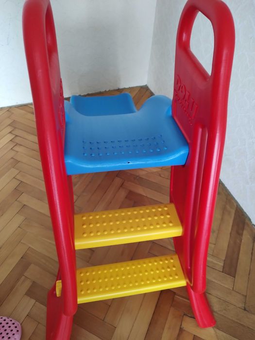 Пързалка DOLU JUNIOR SLIDE