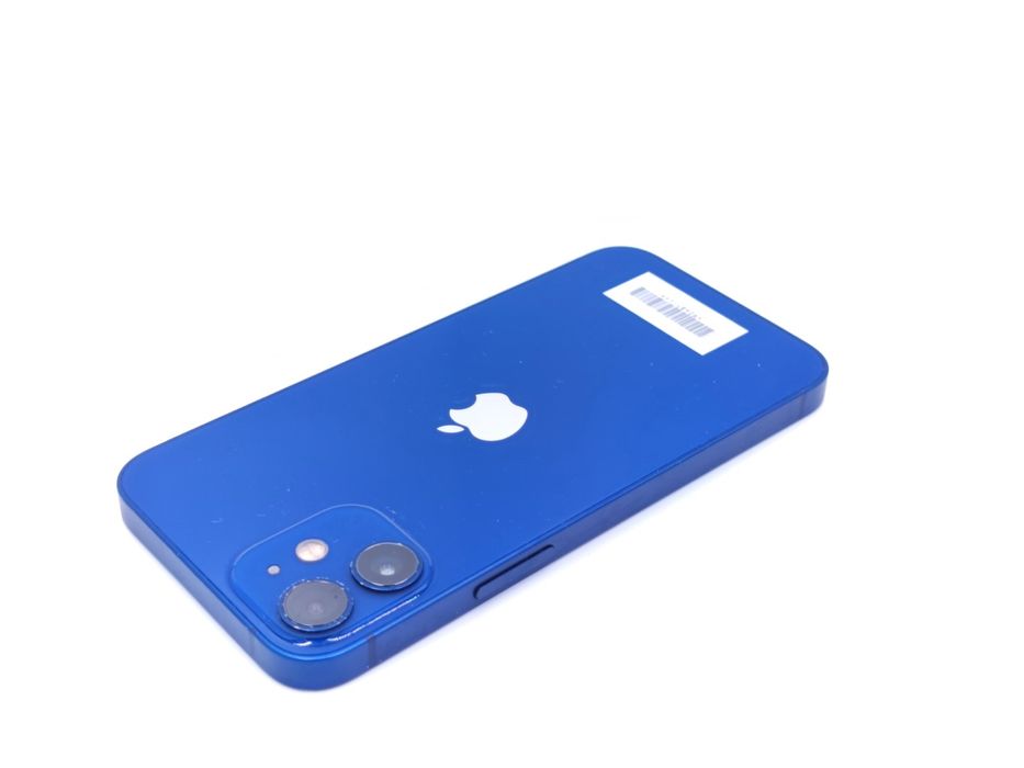 Apple IPhone 12 Mini 128GB Blue 4GB Single, Garantie 24 luni | #D92681