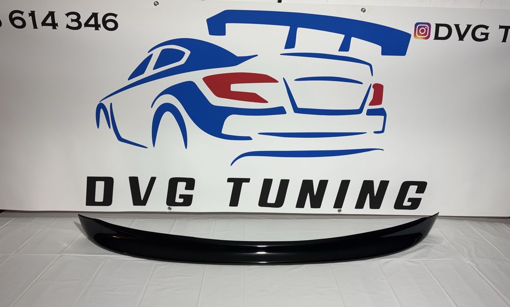 Lip - Prelungire Tip Csl Bmw E46 Pachet M