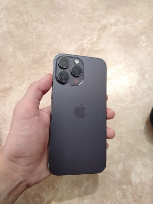 Айфон 14 про макс