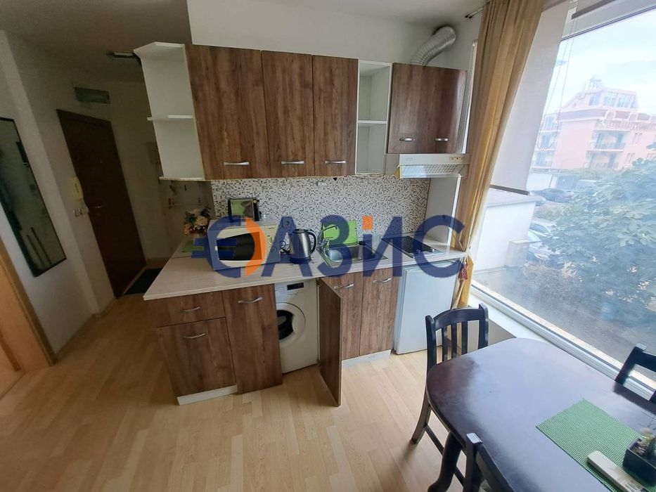 Продава се Двустаен апартамент в к.к. Слънчев бряг - 56 кв.м за 693 €/кв.м - Снимка #13