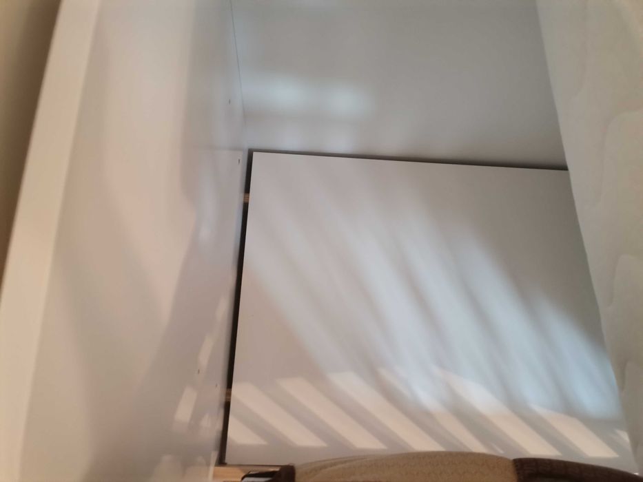 Дървена кошара 120/60