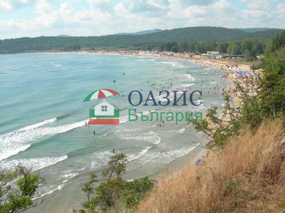 Уютно студио в комплекс "Серена Резиденс", Созопол, България, 43.73 кв.м, - снимка 15