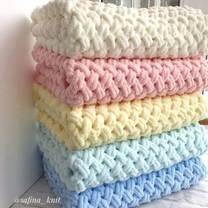 Pled плед люлька