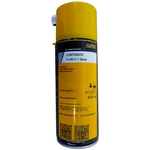 Kluber CONTRAKOR Fluid H1 - Ингибитор коррозии