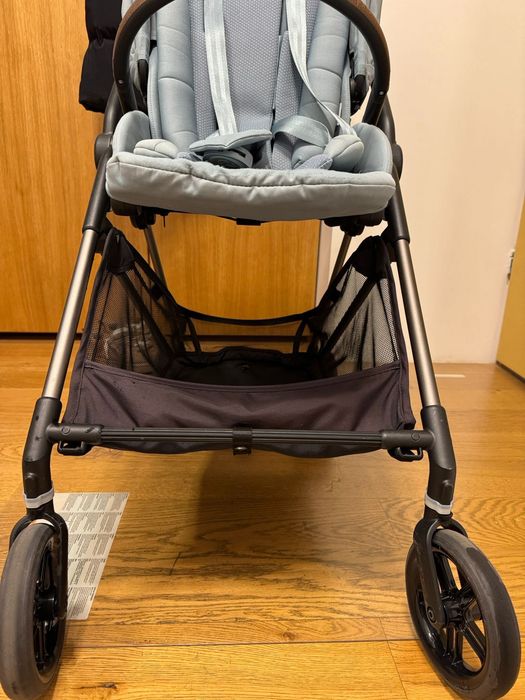Cărucior 2 în 1  Cybex Melio 2025