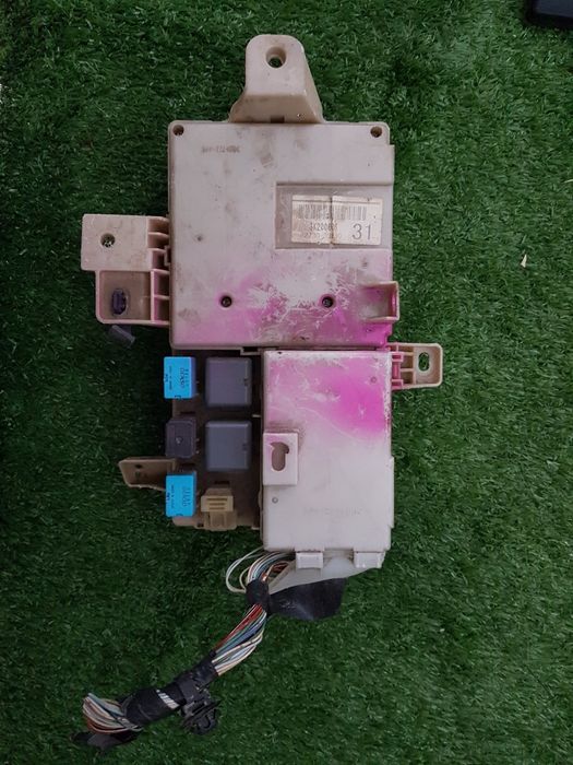 Блок Предохранителей RX350 AL10