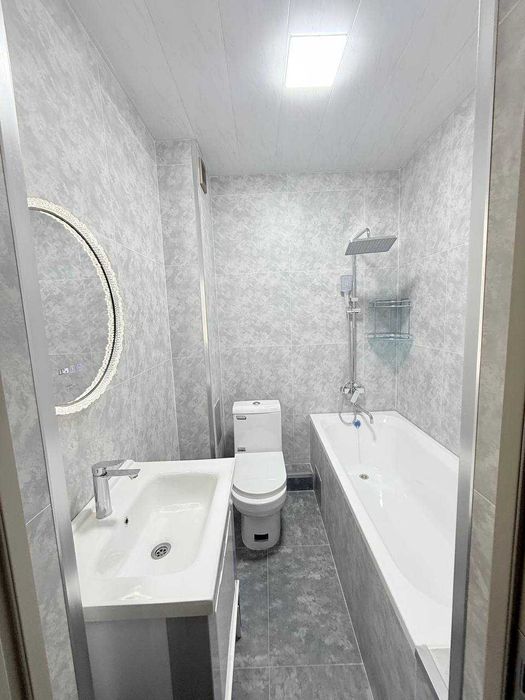 Продаётся 1х комн квартира на 1 этаже Ор-р Мафтуна Бар