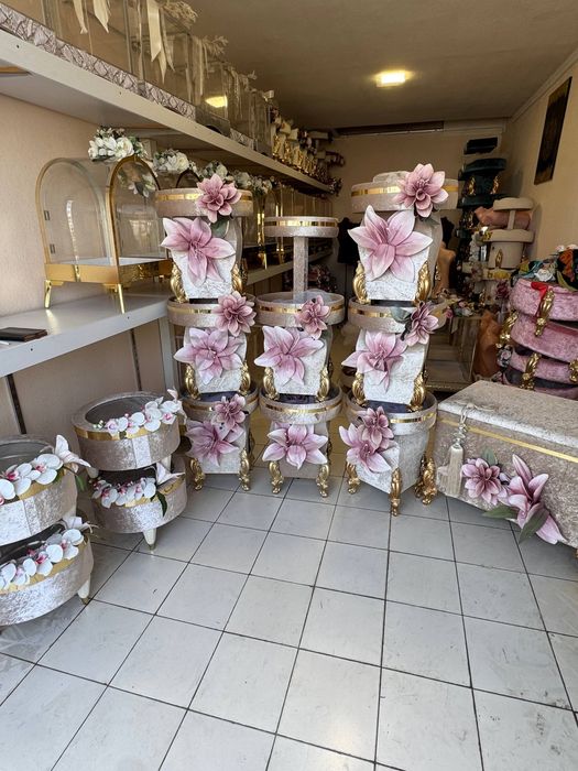 Сарпо сандик кутилари сотилади