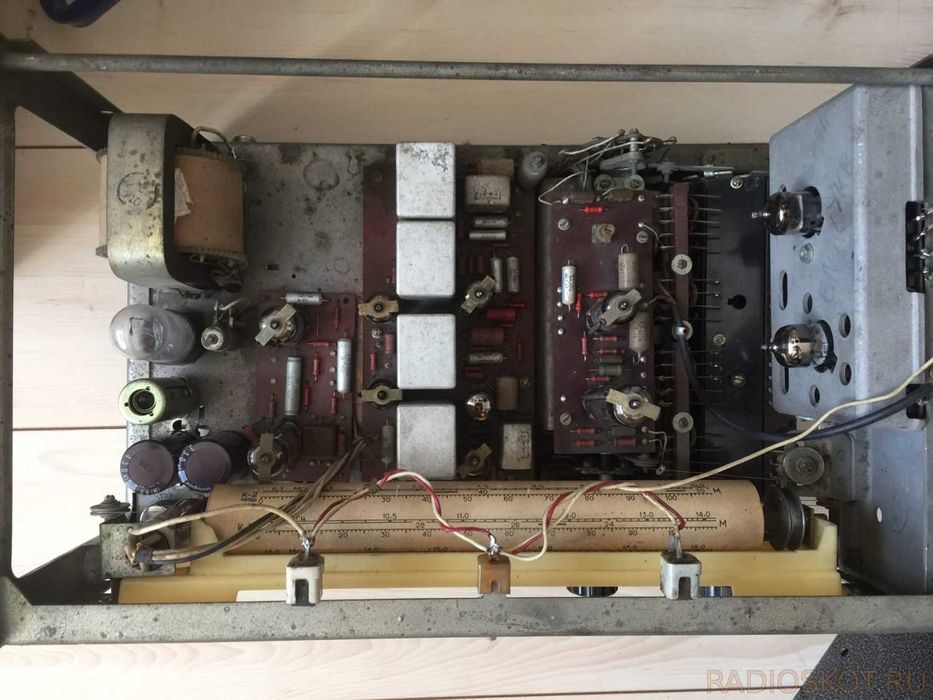 Продам радиоприёмник Казахстан.