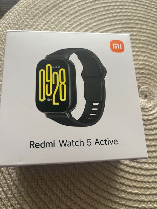 Redmi Watch5 Aktive часовник