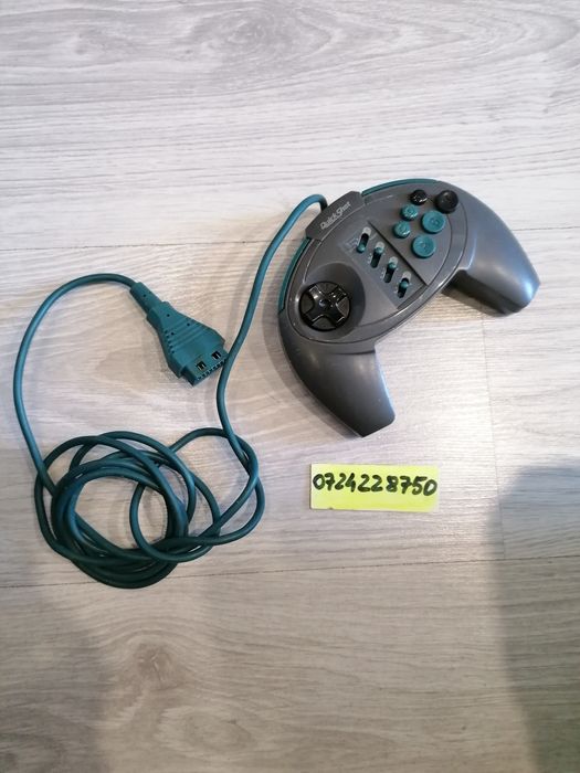 Joystick, maneta jocuri