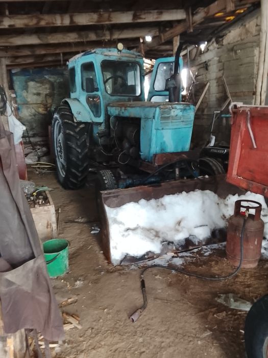 Продам сельхозтехнику