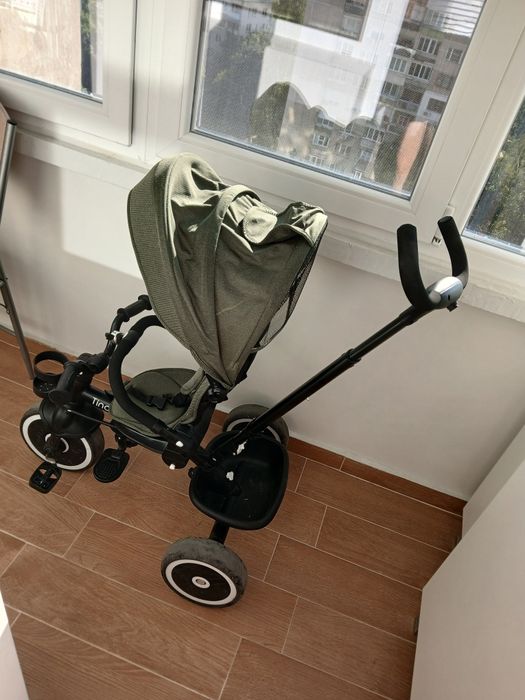 Триколка Lorelli