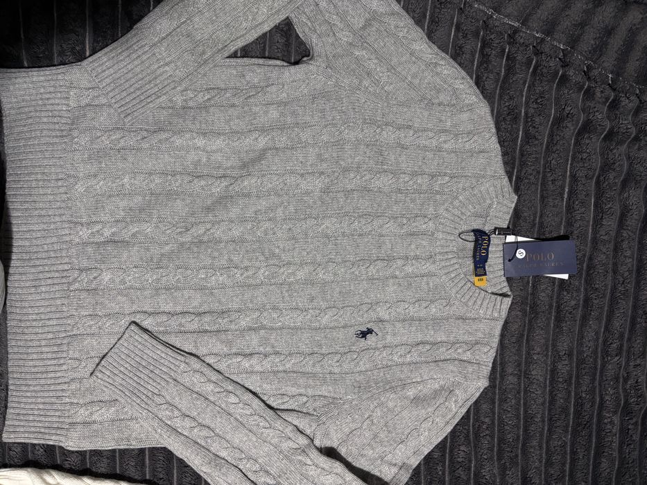 Bluza Polo Ralph Lauren S