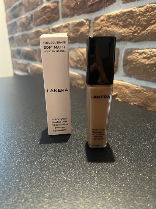 Lanera Фон дьо тен