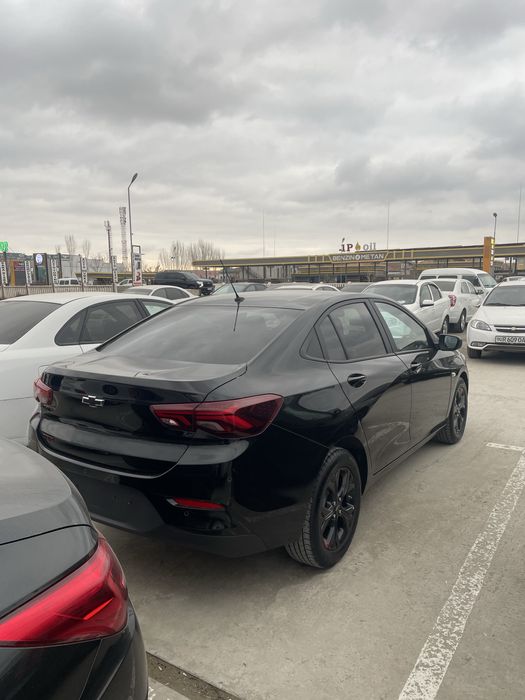 Onix redline zo’r narxda