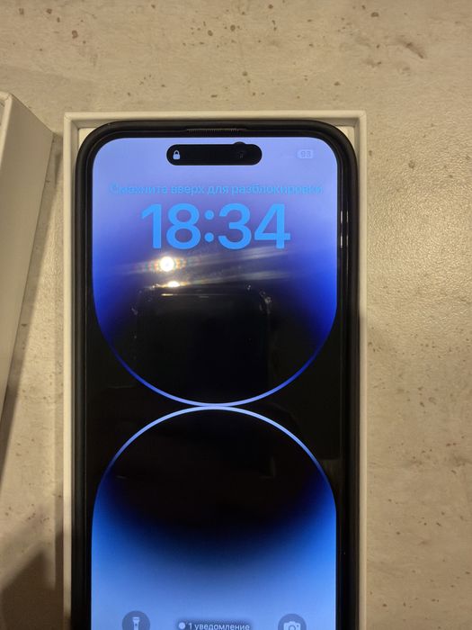 Iphone 14 pro max 128gb