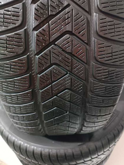 Anvelope 265/50/20 111H PIRELLI  CP-N20815 M+S  265 50 20