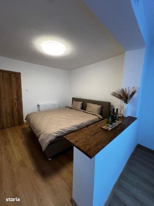 Apartament,