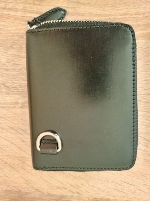 Мъжки портфейл Burberry