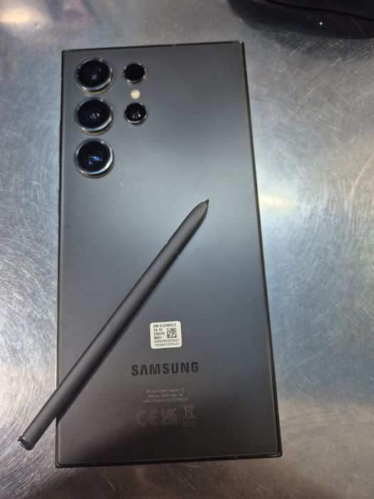 Samsung 24 ultra