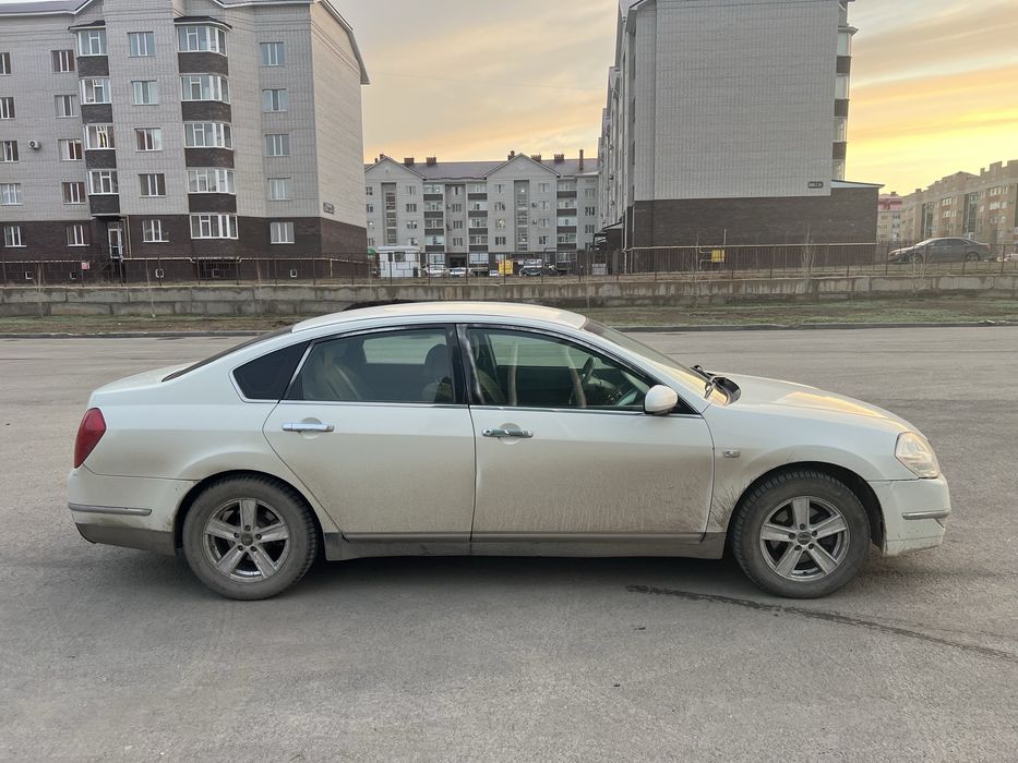 Продам Ниссан Тиана