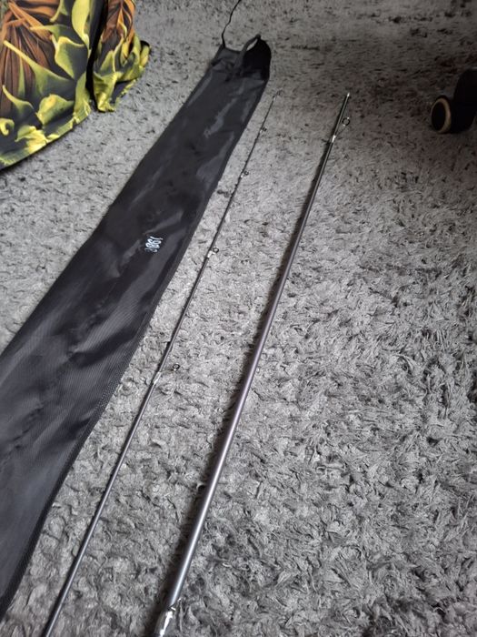 Спиннинг Radar 1-13грамм тест