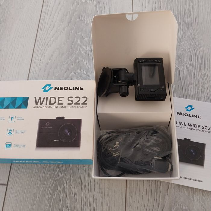 Продам видеорегистраторы в коробке