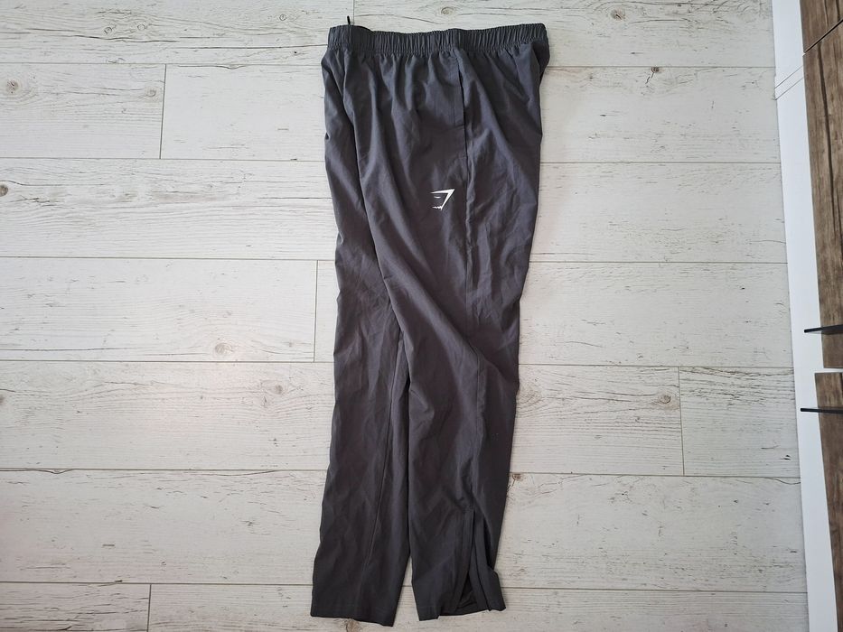 Gymshark-Ориг.долнище