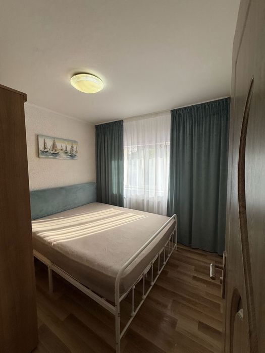 Apartament cu 2 camere