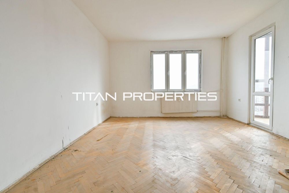 Тристаен, продажба, ж.к. Младост 4