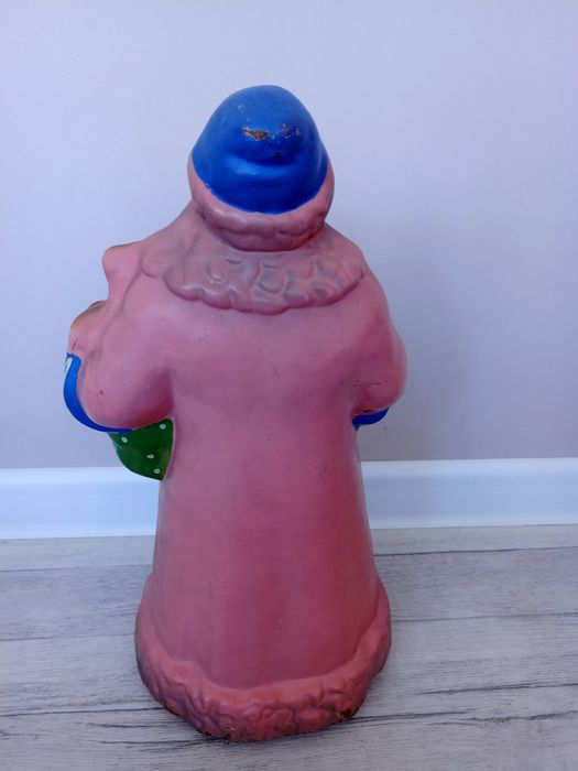 Дед           мороз