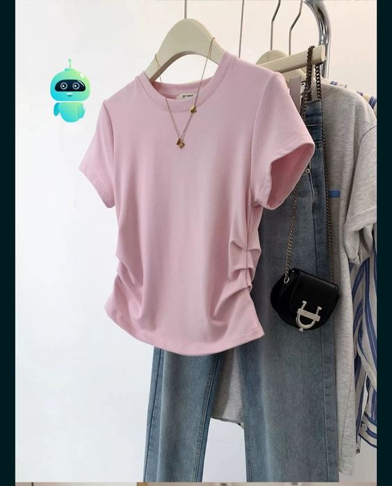 Yozgi ko'ylak aksiya