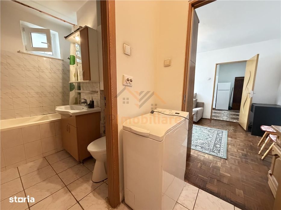 Apartament 2 Camere | Etaj 2 | Tip C | Zona Dimitrie Cantemir | Oradea