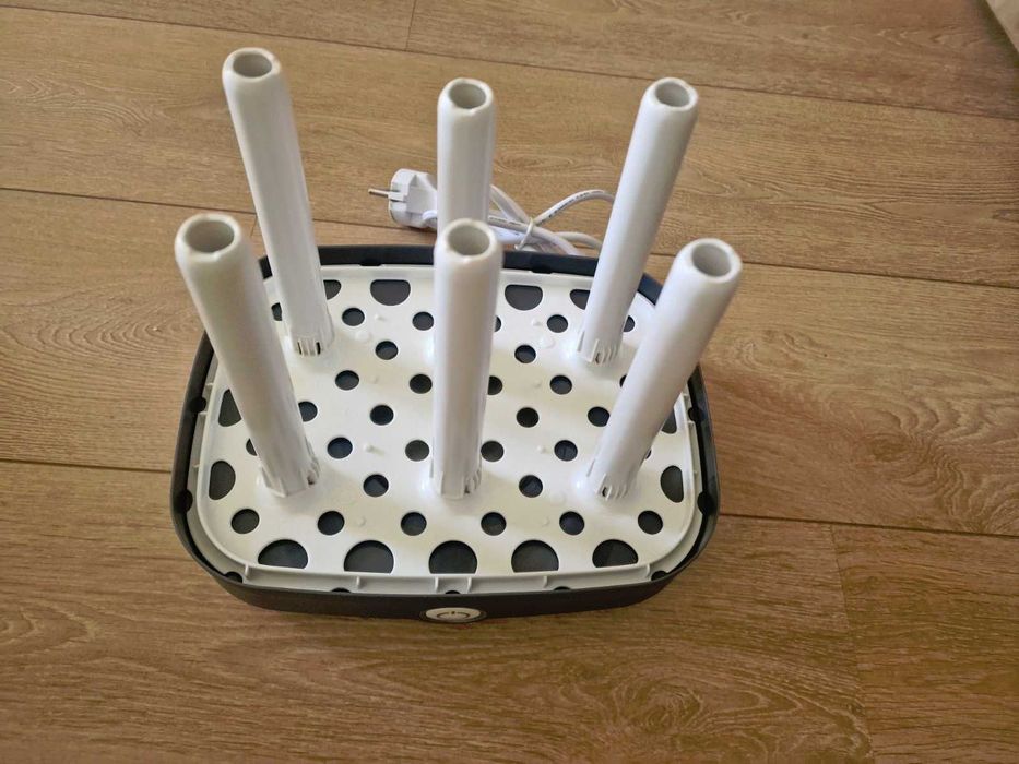 Стерилизатор НУК варио експрес