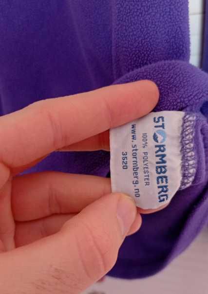 Две чисто нови фланелки Stormberg