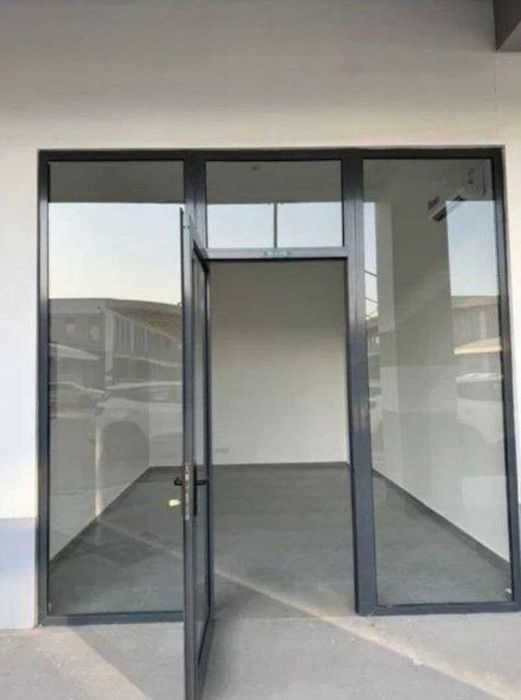 Продаётся помещение 1-й этаж