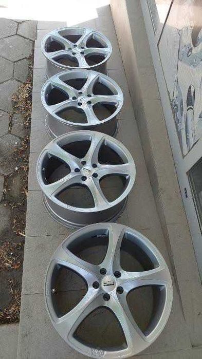 Джанти CMS 5x112 R20