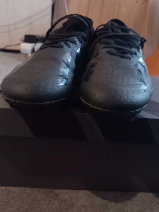 БУТОНКИ - adidas crazy fast 3.0 МНОГО ЗАПАЗЕНИ !