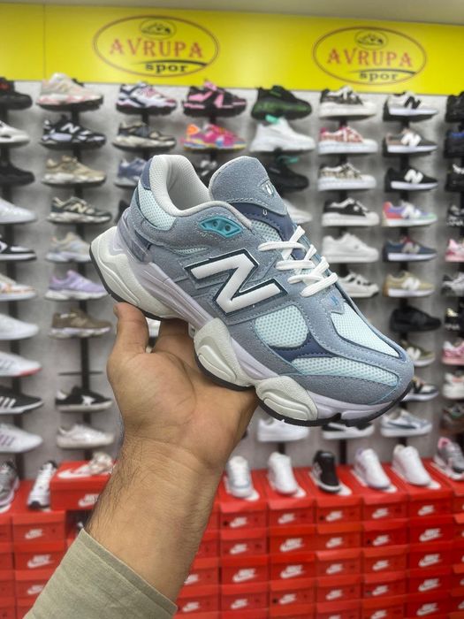 Adidașii new sezon