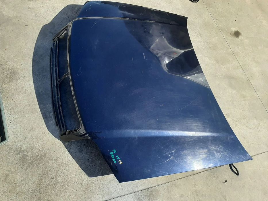 capota  audi a6 c5 facelift break