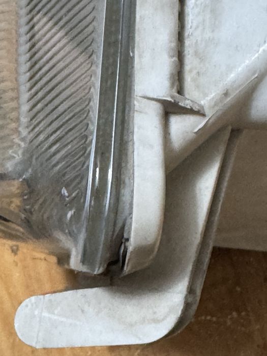 Фара ваз.        .