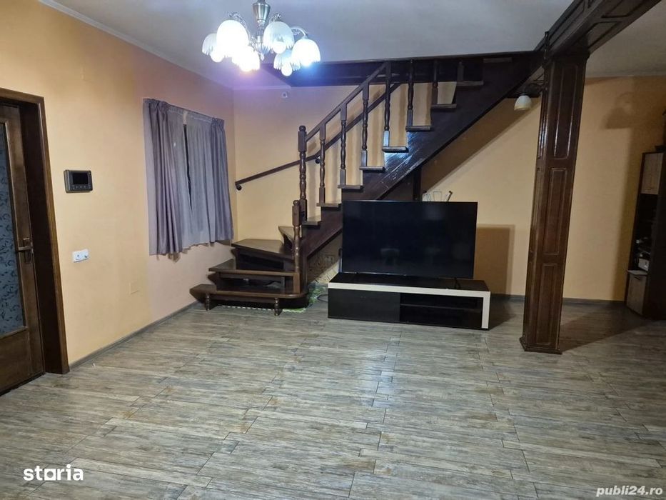 De vânzare casa P+M CAZASU