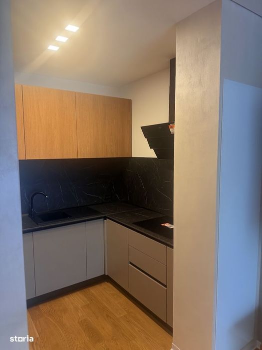 Apartament 2 camere, Bloc Yacht Kid, 66.3mp